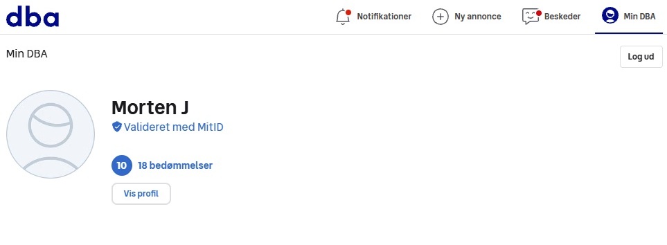 Blog billede